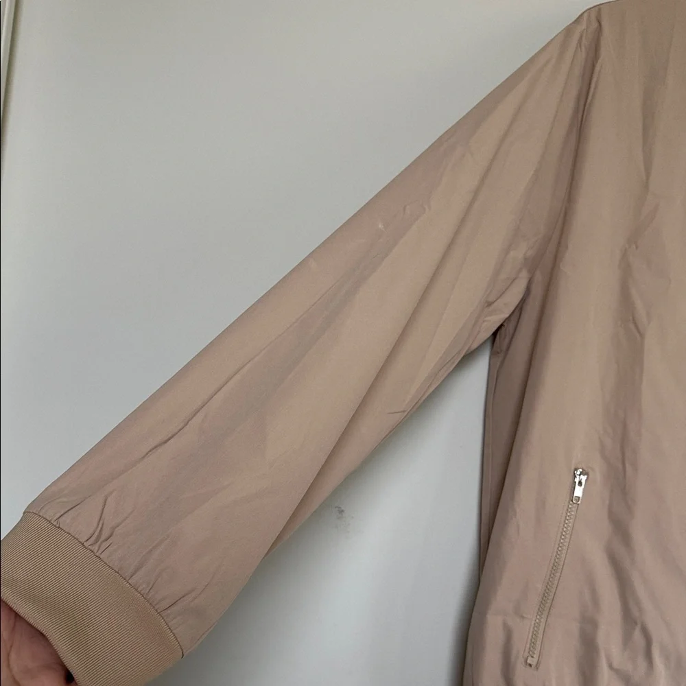 Coofandy stylish tan